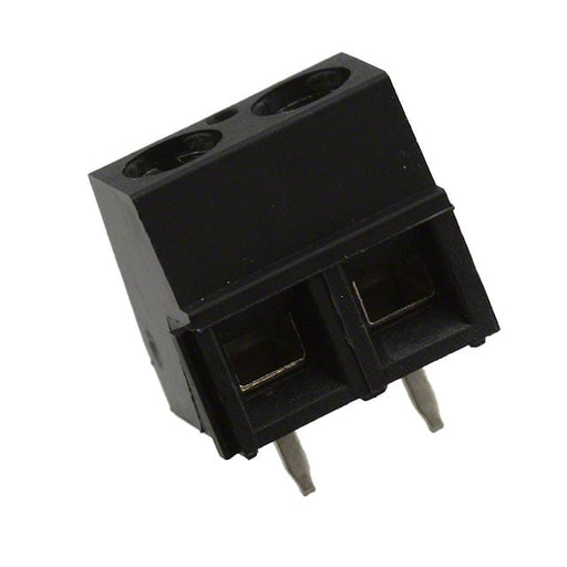 0398800302 by Molex - TERM BLK 2P SIDE ENT 5.08MM PCB