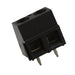 0398800302 by Molex - TERM BLK 2P SIDE ENT 5.08MM PCB