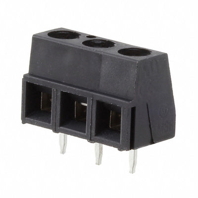 0398800303 by Molex - TERM BLK 3P SIDE ENT 5.08MM PCB