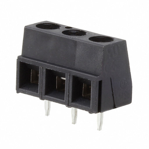 0398800303 by Molex - TERM BLK 3P SIDE ENT 5.08MM PCB