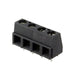 0398800304 by Molex - TERM BLK 4P SIDE ENT 5.08MM PCB