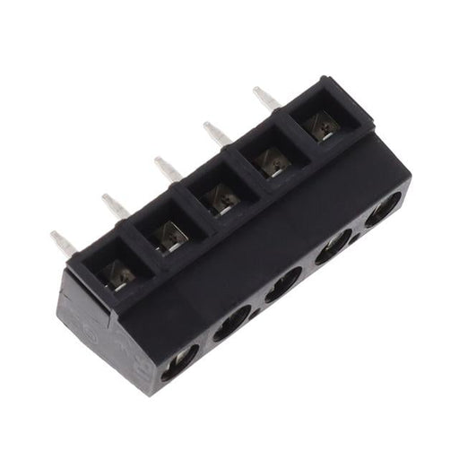 0398800305 by Molex - TERM BLK 5P SIDE ENT 5.08MM PCB