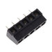 0398800305 by Molex - TERM BLK 5P SIDE ENT 5.08MM PCB