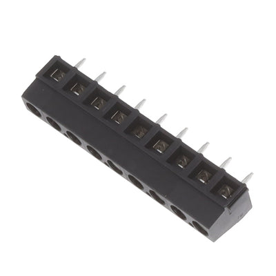 398800309 by Molex - TERM BLK 9P SIDE ENT 5.08MM PCB