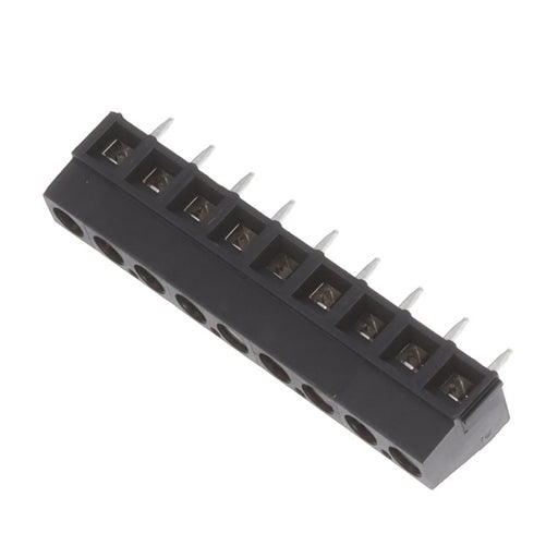 398800309 by Molex - TERM BLK 9P SIDE ENT 5.08MM PCB