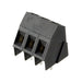 0398800403 by Molex - TERM BLOCK 3POS 35DEG 5.08MM PCB