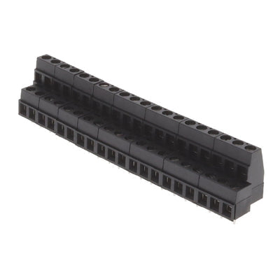 0398800540 by Molex - TERM BLK 20P SIDE ENT 5.08MM PCB