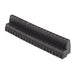 0398800540 by Molex - TERM BLK 20P SIDE ENT 5.08MM PCB