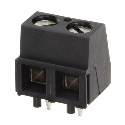 0398890042 by Molex - TERM BLK 2P SIDE ENT 5.08MM PCB