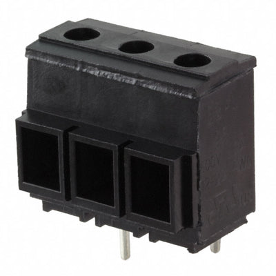 0399500103 by Molex - TERM BLK 3POS SIDE ENTRY 8MM PCB
