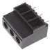 0399700103 by Molex - TERM BLK 3P SIDE ENT 10.16MM PCB