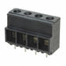 0399700104 by Molex - TERM BLK 4P SIDE ENT 10.16MM PCB