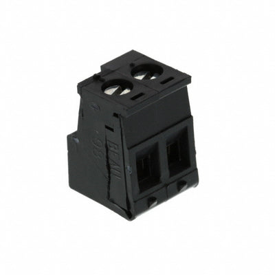 0399800302 by Molex - TERM BLOCK PLUG 2POS 5.08MM