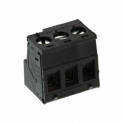 0399800303 by Molex - TERM BLOCK PLUG 3POS 5.08MM