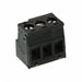 0399800303 by Molex - TERM BLOCK PLUG 3POS 5.08MM