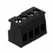 0399800304 by Molex - TERM BLOCK PLUG 4POS 5.08MM
