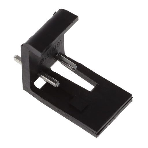 0399800402 by Molex - TERM BLOCK HDR 2POS VERT 5.08MM