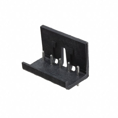 0399800405 by Molex - TERM BLOCK HDR 5POS VERT 5.08MM