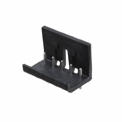 0399800405 by Molex - TERM BLOCK HDR 5POS VERT 5.08MM
