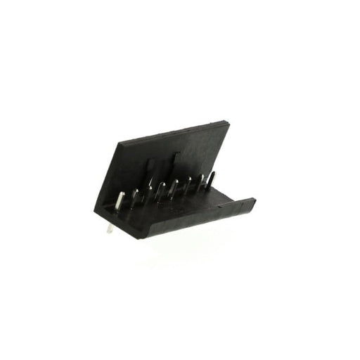 0399800408 by Molex - TERM BLOCK HDR 8POS VERT 5.08MM
