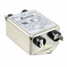 03DRCG5 by Delta Electronics - LINE FILTER 115/250VAC 3A CHAS