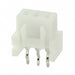 03JQ-BT by JST Sales America Inc. - CONNECTOR RECPT 3POS 0.098 TIN PCB