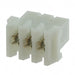 03KR-D6S-P by JST Sales America Inc. - CONNECTOR SOCKET 3POS IDC 26AWG TIN