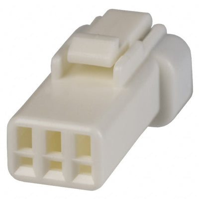 03R-JWPF-VSLE-S by JST Sales America Inc. - CONNECTOR RECPT HSG 3POS 2.00MM