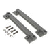 04000140 00 by Rose Enclosures - EXTERNAL MOUNTING BRACKETS