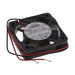 04010SA-05L-AA-D0 by NMB Technologies Corporation - FAN AXIAL 40X10MM BALL 5VDC WIRE