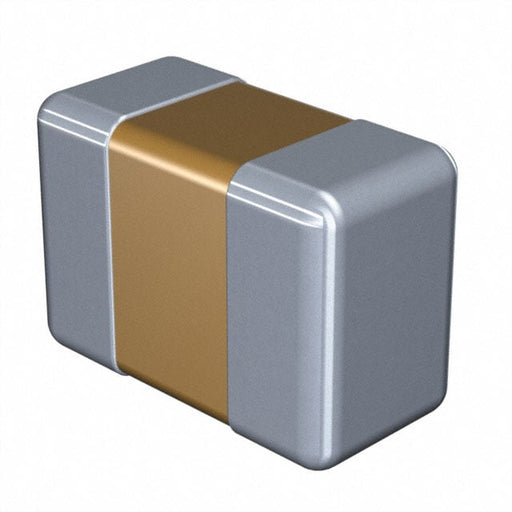 C1005Y5V1E104Z by TDK Corporation - CERAMIC CAP 0.1UF 25V Y5V 0402