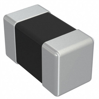 MPZ1005S330HT000 by TDK Corporation - FERRITE BEAD 33 OHM 0402 1LN