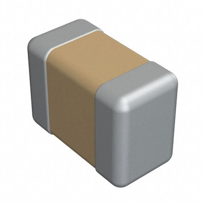 C04UL1R9B-6SN-X0T by Knowles Novacap - CERAMIC CAP 0402