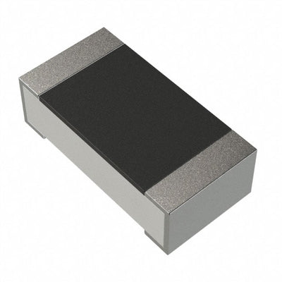 SR0402JR-7W1KL by YAGEO - RESISTOR 1K OHM 5% 1/8W 0402
