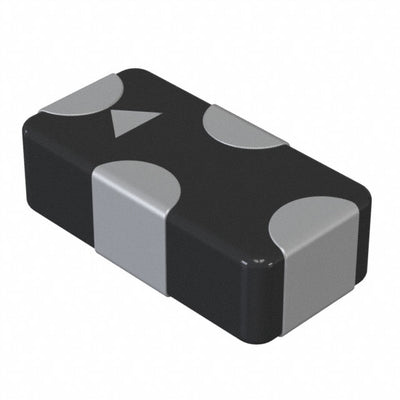 NFL15ST307X0J3D by Murata Electronics - FILTER LC(T) 95NH/12PF SMD