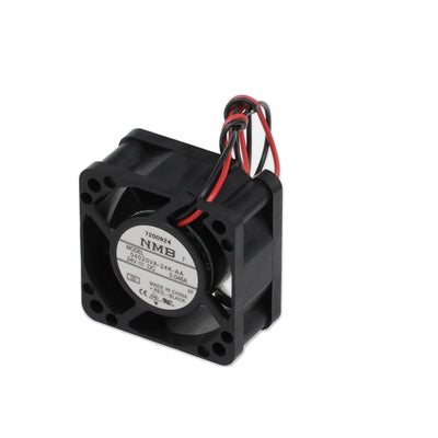 04020VA-24K-AA-00 by NMB Technologies Corporation - FAN AXIAL 40X20MM 24VDC WIRE