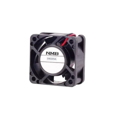 04020VA-12N-AA-00 by NMB Technologies Corporation - FAN AXIAL 40X20MM 12VDC WIRE