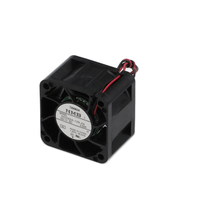 04028DA-12T-AK-H0 by NMB Technologies Corporation - FAN AXIAL 40X28MM 12VDC WIRE