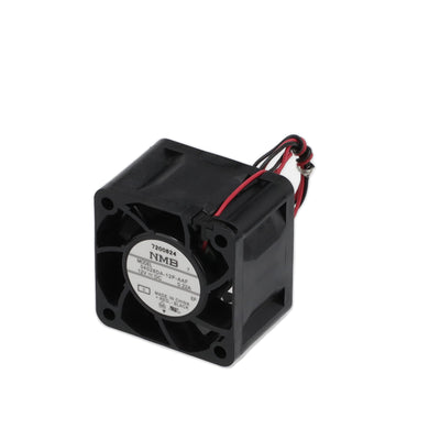04028DA-12P-AA-F0 by NMB Technologies Corporation - FAN AXIAL 40X28MM 12VDC WIRE