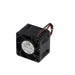 04028DA-12P-AA-F0 by NMB Technologies Corporation - FAN AXIAL 40X28MM 12VDC WIRE