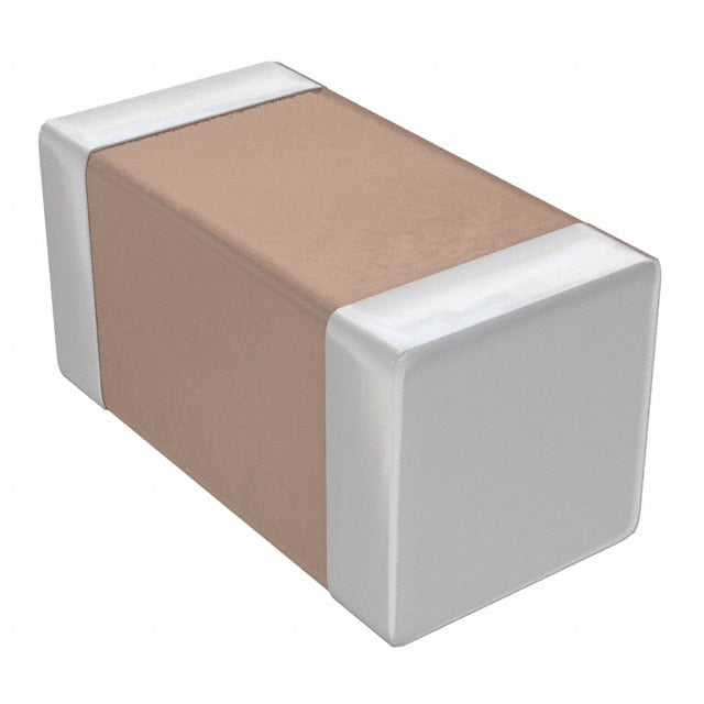C1005X5R1C105K050BC by TDK Corporation - CERAMIC CAP 1UF 16V X5R 0402