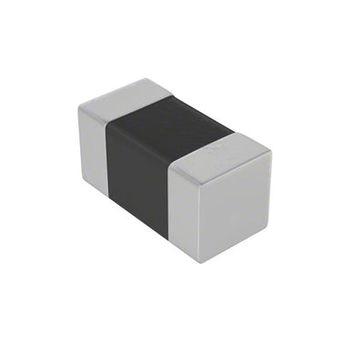 ERT-J0ER104F by Panasonic Electronic Components - MULTILAYER NTC CHIP THERMISTOR