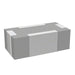 YFF15SC1E103MT000N by TDK Corporation - CAP FEEDTHRU 0.01UF 20% 25V 0402