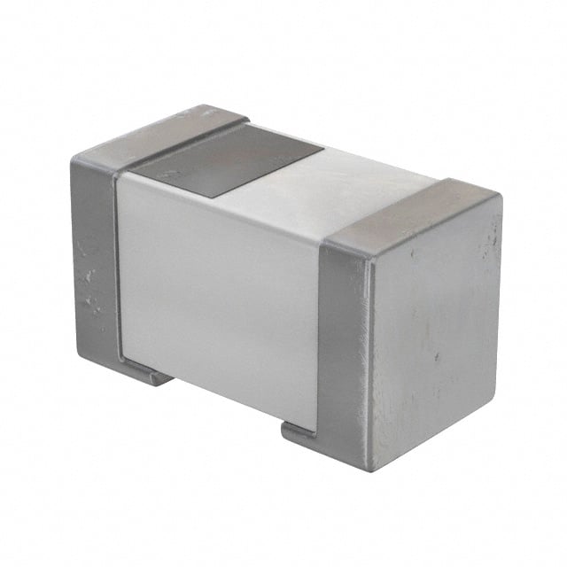 MHQ0603P27NHT000 by TDK Corporation - FIXED INDUCTOR 27NH 160MA 2.2 OHM SMD