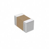 Z0402C121BSMST by KEMET - FERRITE BEAD 120 OHM 0402 1LN