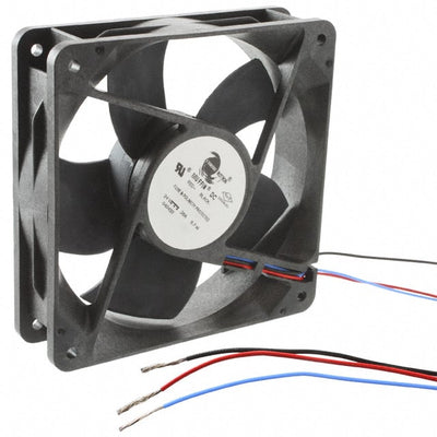 19040433A by Comair Rotron - FAN AXIAL 120X32MM 24V MC24B3NDN
