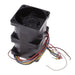 04056EA-12R-EU-B2 by NMB Technologies Corporation - FAN AXIAL DUAL 40X56MM 12VDC