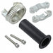 0409-201-1800 by TE Connectivity Deutsch Connectors - CONNECTOR CAB CLAMP SZ18 1 3/16-18