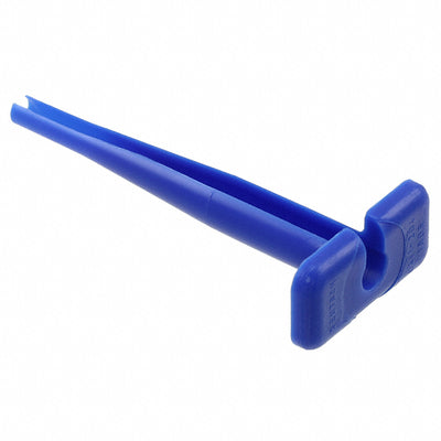 0411-204-1605 by TE Application Tooling - HD30 EXT TOOL BLUE