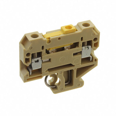 0412260000 by Weidmuller - CONNECTOR TERM BLK DISCONN 12-26AWG